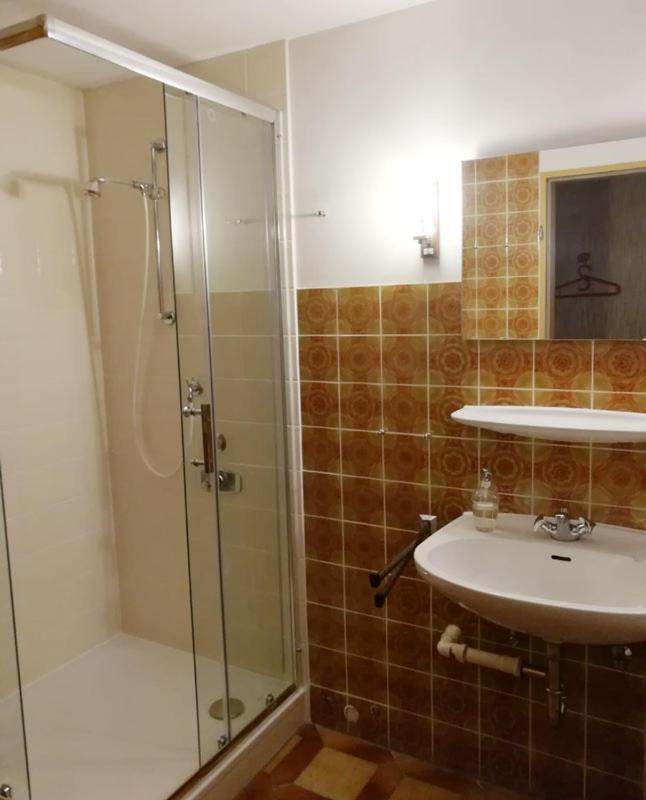 Ferienwohnung Harms هيتسآكر المظهر الخارجي الصورة
